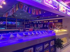 -海韵之星邮轮水会(明发商业广场店)