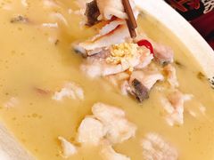 -谷语中餐厅