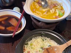 -鱼食饭稻·苏浙土菜17年老馆子(平江路店)