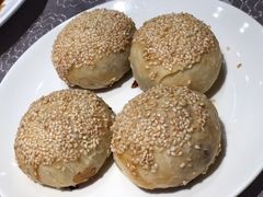 -圆山大饭店-圆苑餐厅
