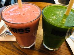 -Moka Bros 摩卡站(西单大悦城店)