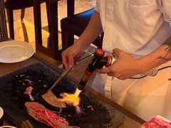 -富力丽思卡尔顿酒店·香荟全日制餐厅