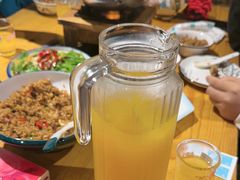 -民食香·腊排骨野生菌美食(木府店)