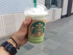 -星巴克(成都太古里二店)