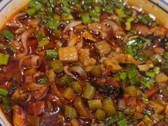 -陕西大厦中餐厅(陕西驻沪办店)