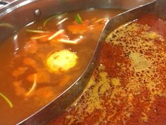 -呷哺呷哺(西单大悦城店)