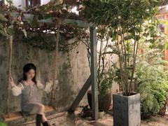 景观位-时光花园(白鹭洲店)
