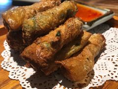 鱼食素包-鱼食饭稻·苏浙土菜17年老馆子(平江路店)