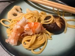-湊湊火锅·茶憩(合生汇购物中心店)