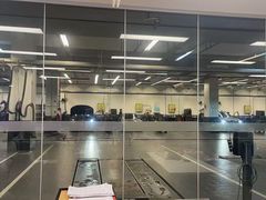 -上海永达奥诚奥迪4S店(申江路店)