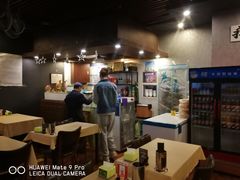 大堂-楼兰印象(朝外店)