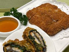 -绿岛国际酒店·海鲜酒楼(八七路店)