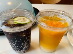 -碗中海·蒸汽海鲜·桑拿鸡(岭南天地店)