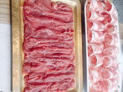 -东门口涮肉·砂锅·烤串(老门东店)