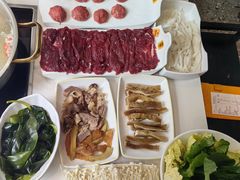 -潮发潮汕牛肉店(永庆坊店)