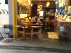 门面-渝和喵叔米线(南坪万达店)
