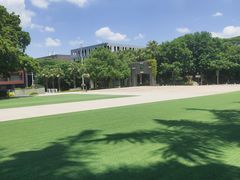 -厦门理工学院(集美校区)