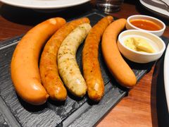 -Ambra Haus琥珀屋精酿餐厅(宝山店)