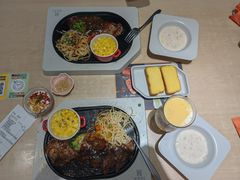 -豪客来牛排(海沧阿罗海店)