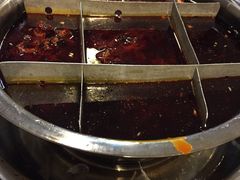 -邓莽子老火锅(鲁祖庙店)