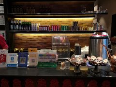 -古丽仙西域情餐厅(宝地广场店)