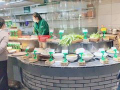 -老傅家湘潭水煮活鱼店(众一国际店)