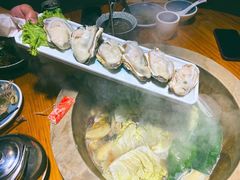 -滇小鱼·云南野生菌火锅(上杭路店)