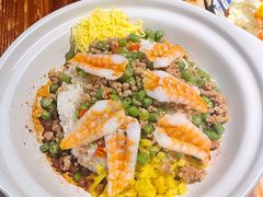 -小川洋风料理(江汉路店)