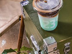 -2326 Coffee Roaster咖啡豆可选店(林肯公园店)