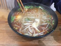 -青石桥老瓦房肥肠粉总店(青石桥总店)