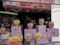 -泡泡玛特POPMART(西单大悦城店)