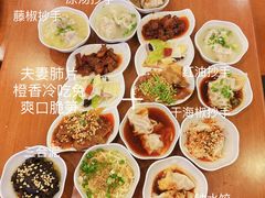 -龙抄手(春熙路总店)