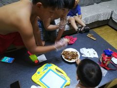-震九州熟食(凯旋路店)