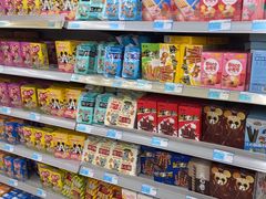 -广百家超市(大东海店)