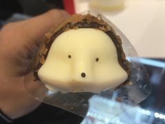 -好利来(北顺城路店)