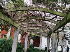 -沪东工人文化宫