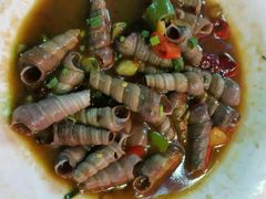 -老北京热气涮羊肉(正荣时代广场店)