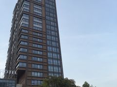 -上海国丰酒店