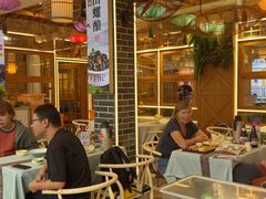 -大师傅金奖啤酒鱼(西街口总店)