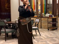 -西藏饭店·亚克·食光自助餐厅