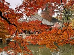 -虞山风景区