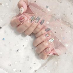 -StartNail美甲