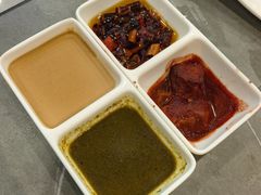 -鑫渔港海鲜本地菜·山海关浑锅(东戴河店)