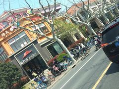 -小龙酒家(桂平路店)