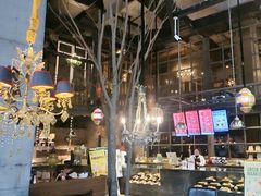 -漫咖啡(红唐店)