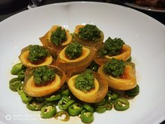 -羊门客在·烤盐池滩羊·川菜