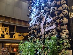 -成都安仁福朋喜来登酒店