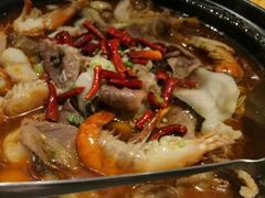 -西湖春天•老字号杭州菜(百汇店)