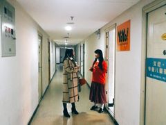 -机械师超级密室(小寨华旗店)