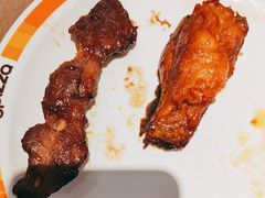 -比格比萨自助(南京万达茂店)